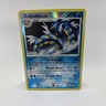 Pokemon TCG Gyarados 19/100 Stormfront Reverse Holo Rare DMG