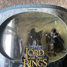 NEW Lord of the Rings Armies of Middle-Earth Battle Scale Figures Ringwraiths