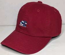 Vineyard Vines Youth Size Dad Hat Strapback Whale Ski Logo Adjustable OSFM