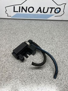 BMW 5 E60 E61 2003 Diesel 160kW Turbolader Druckwandler Magnetventil 2247906