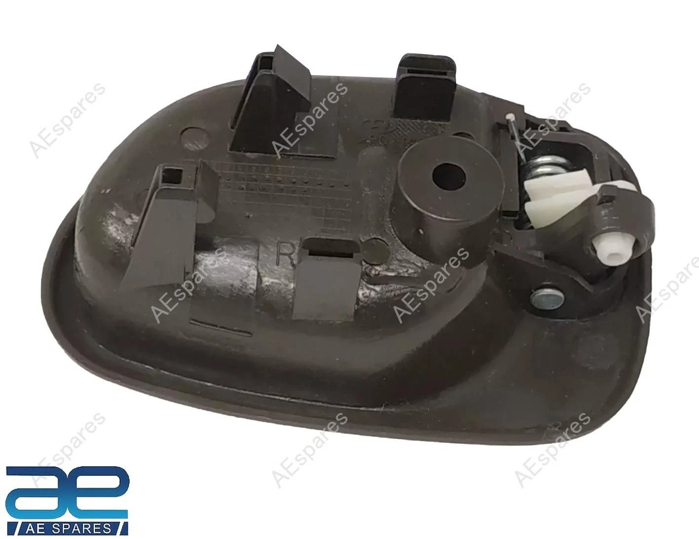 Interior Door Handle RH For Hyundai Atoz Prime 2006-2011 Santro Xing 2003-2014 view 2