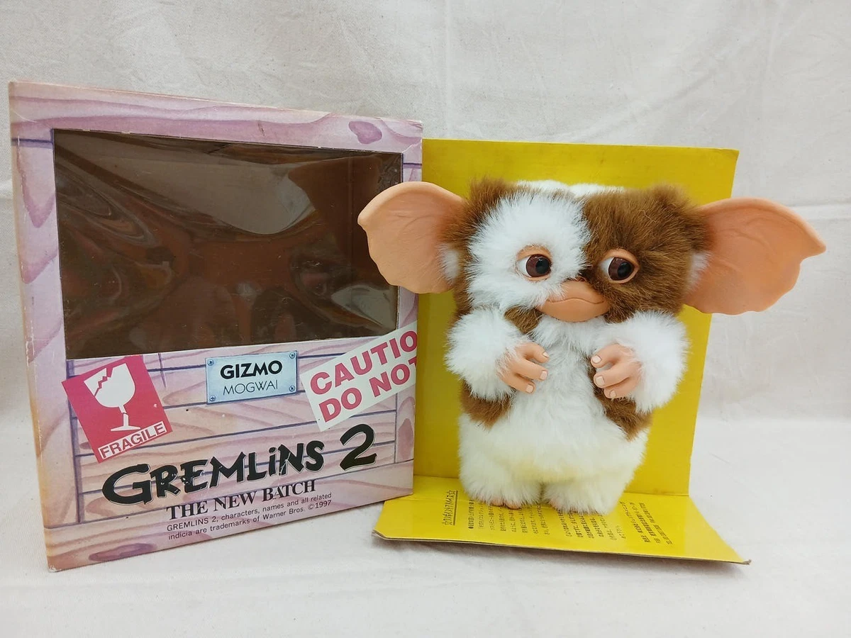 Jun Planning TV, Movie & Video Games Gremlins Action Figures for