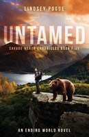 Lindsey Pogue | Untamed | Taschenbuch | Englisch (2020) | Lindsey Pogue