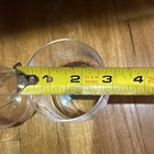 Anthropologie The Morgan Collection Stemless Iridescent Wine Glass Set Of 2 — photo 6