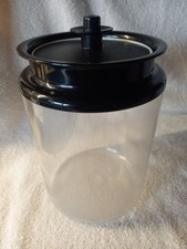 Tupperware Panorama Kaffeedose 2,4L Vakuumdeckel