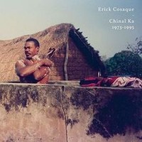 Chinal Ka 1973-1992 [Import] Von Erick Cosaque | Cd | Zustand Neu