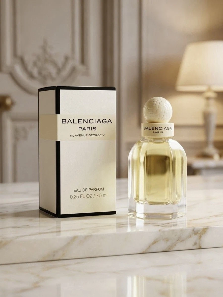 Balenciaga Paris Fragrances for sale | eBay