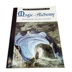 The Encyclopedia of Magic & Alchemy Paperback Book by Rosemary Ellen Guiley 