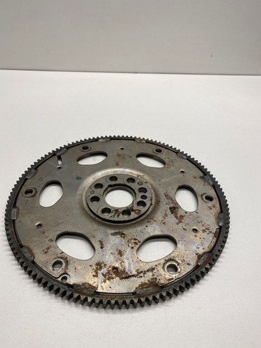 BMW 5 G30 G31 G38 2016 Schwungrad 8612144 Benzin OSA4499