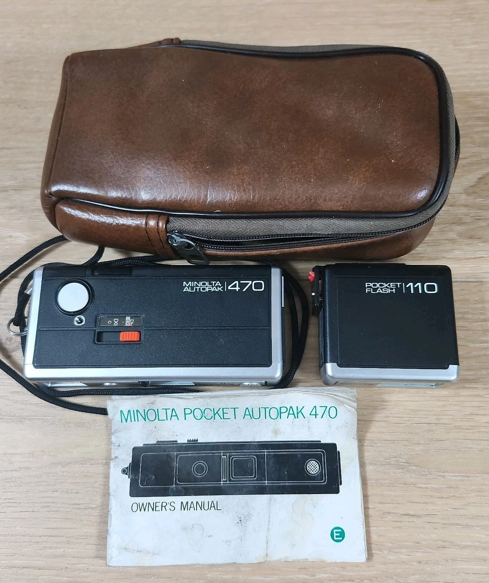 Minolta Compact Film Cameras for sale | eBay