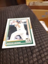 Sport Card Single