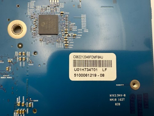 Apple AirPort Extreme Mainboard | A1408 | Untested - Picture 5 of 9