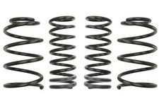 Ressorts d'abaissement 4 pièces Pro - Kit pour VOLVO S40 II, V40, V50