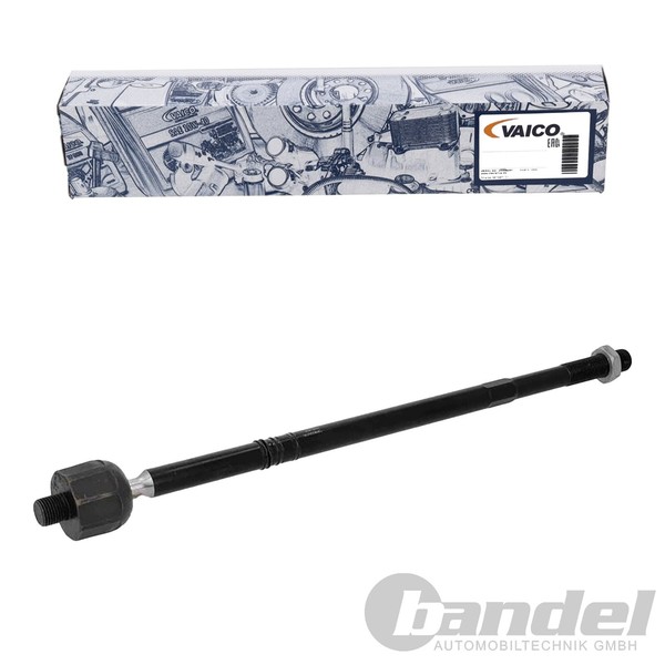 Vaico Axialgelenk Spurstange Passend FüR Audi Q4 Skoda Enyaq VW ID.4 ID.5-image