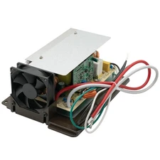 8955-AD-MBA RV Converter 55 Amp DC Main Board Assembly Replacement Unit for 8...