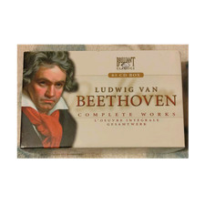 Ludwig van Beethoven Complete