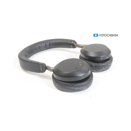 JABRA Evolve2 75 Link380c MS Stereo Blk + Defekt (281558) - Bild 3 von 3