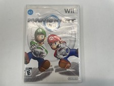 NINTENDO MARIOKART - WII (P02025189)