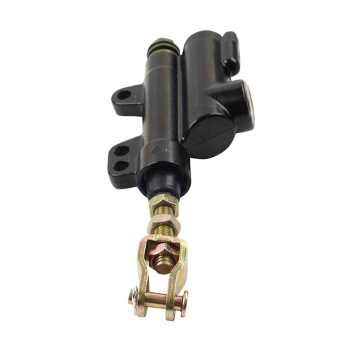 10mm Rear Brake Master Cylinder for 50cc 90cc 110cc 125cc Dirt Quad Bike ATV Blk - Picture 8 of 11