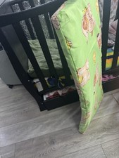 Cuggl Baby Mattress