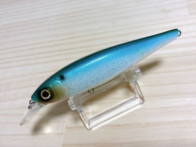 Deps BALISONG MINNOW 100SP Fishing Lure #BB112