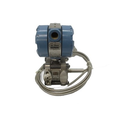 ROSEMOUNT 1151GP7S22S1B1 45VDC 300PSI NSNP