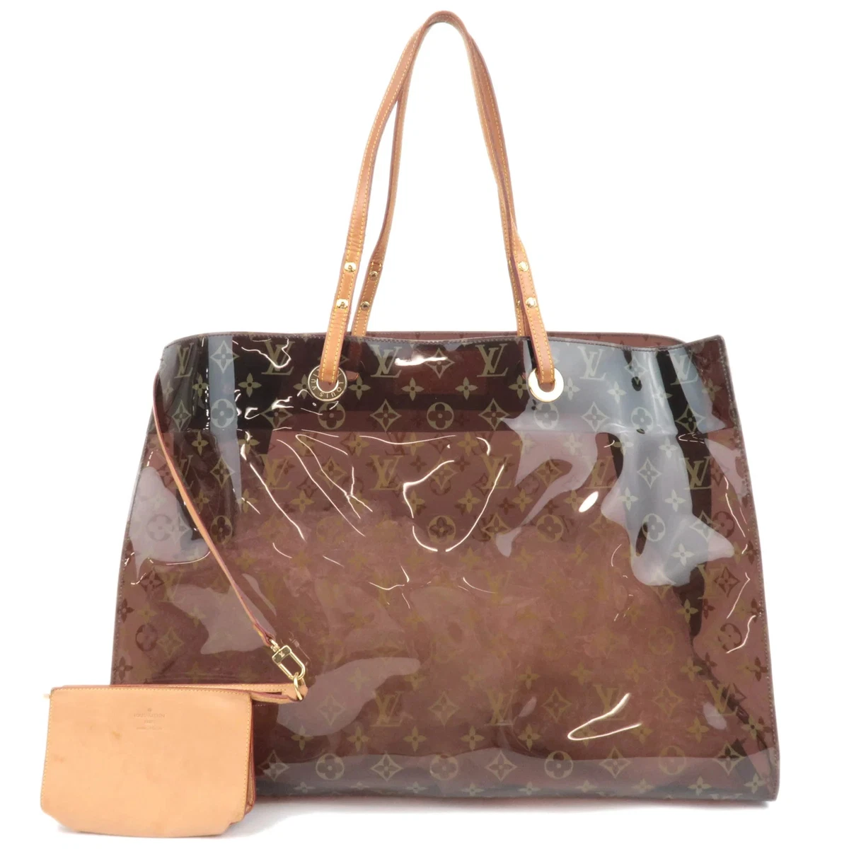 louis vuitton clear products for sale | eBay