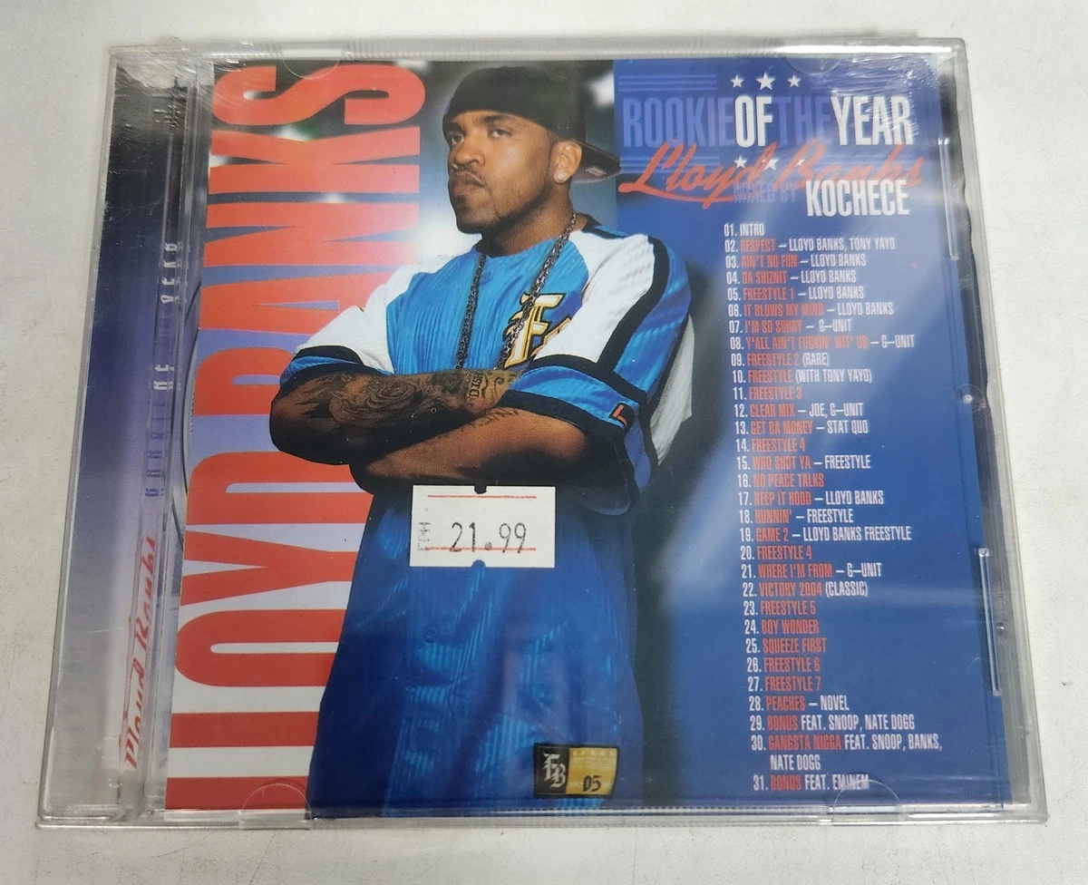 Rap & Hip-Hop Mixed Music CDs 50 Cent Artist for sale | eBay