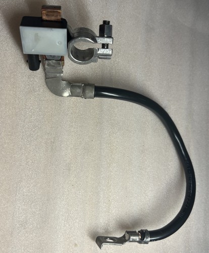 Antigravity - Negative Battery Cable w/ Integrated IBS Sensor - BMW F8X M3/M4 - Picture 3 of 3