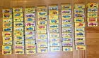 1950s MATCHBOX LESNEY & SUPERFAST  1–75 ORIGINALS —  IMMACULATE — RARE VARIANTS