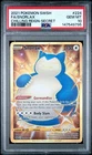 PSA 10 SNORLAX 224/198 FULL ART SECRET CHILLING REIGN POKEMON ✨