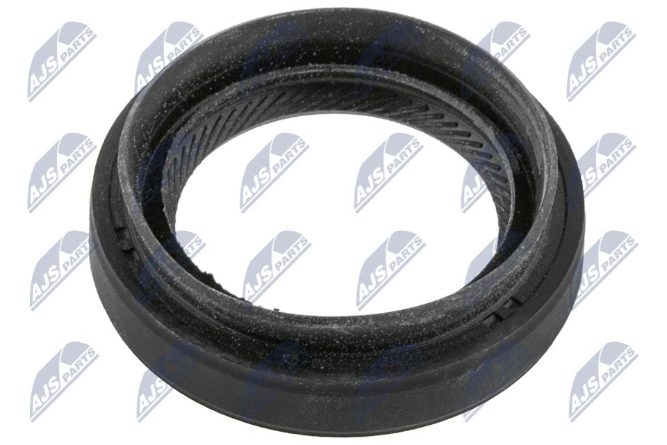 NTY Crankshaft Seal Drive Shaft NUP-SB-007 for Subaru, Left, 50x36x9mm - Image 5