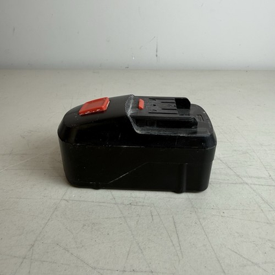 #ad #ad TESTED ORIGINAL DRILL MASTER BATTERY 62873 18V VOLT CORDLESS TOOL WORKING $39.99