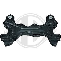 Diederichs Hilfsrahmen/AggregateträGer Vorne U.A. FüR Audi, Seat, Skoda, Vw