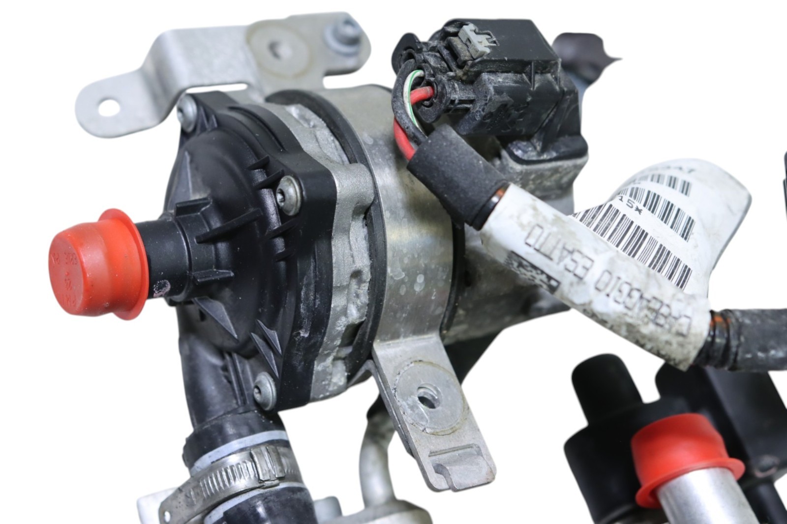 Ferrari 296 2022-2025 Right Oil water pump