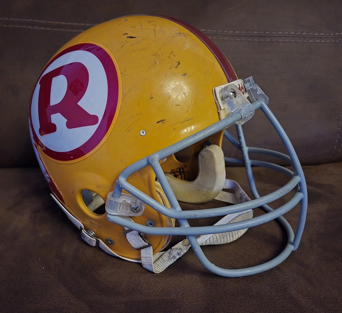 Riddell Vsr Helmet In Football Helmets & Hats for sale - eBay