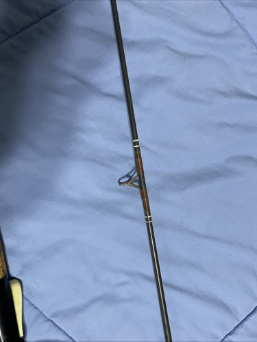 Bronson Professiona Angelrute - Bild 11 von 12