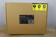 Airtap Series T6 White Wall Fan For Registers Model AC-RBF6-W New In Open Box