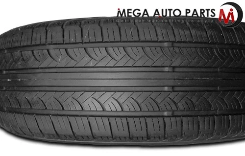 2 Yokohama Avid Touring-S 215/60R15 93T Tires 65000 Mileage Warranty All Season - Image 4 of 4