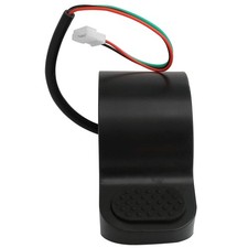 Throttle Accelerator Accessories Electric Scooter Finger Thumb Speed Throttle...