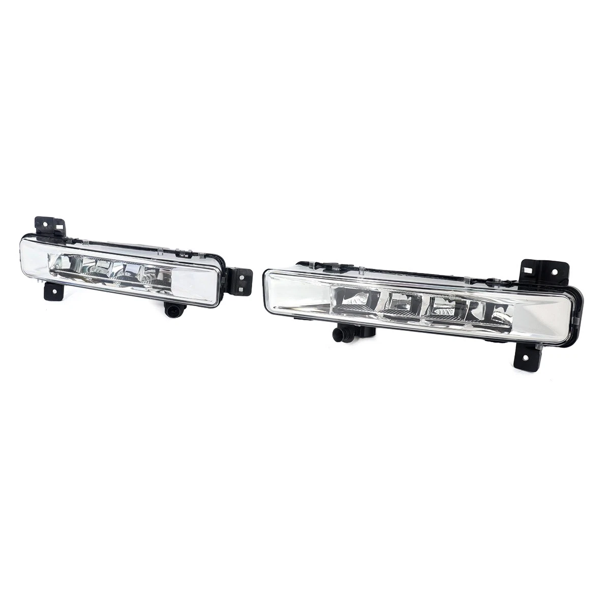 Left+Right LED Fog Light For 2017-2020 BMW 5' G30 G31 530i 540i 63177349131/132 - product detail image 6