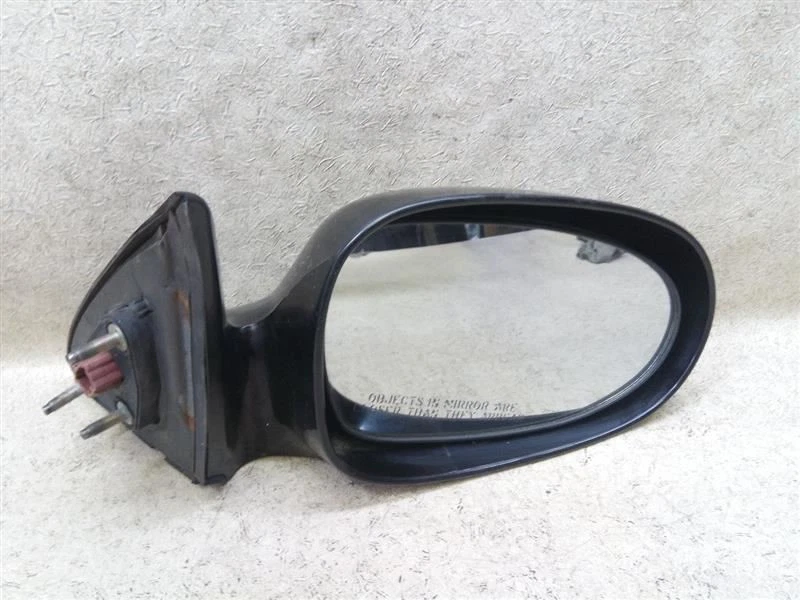 Espelho retrovisor lateral direito para passageiros compatível com 98-99 Nissan Altima O52-187914 - Imagem 4 de 4