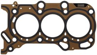 Dichtung Zylinderkopf Elring 112.120 FüR H08 K10B Nissan Alto Splash Opel Pixo 7