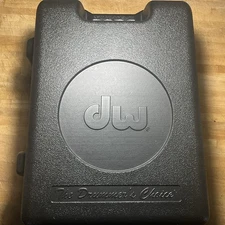 DW 9000 Bass Drum Pedal Case