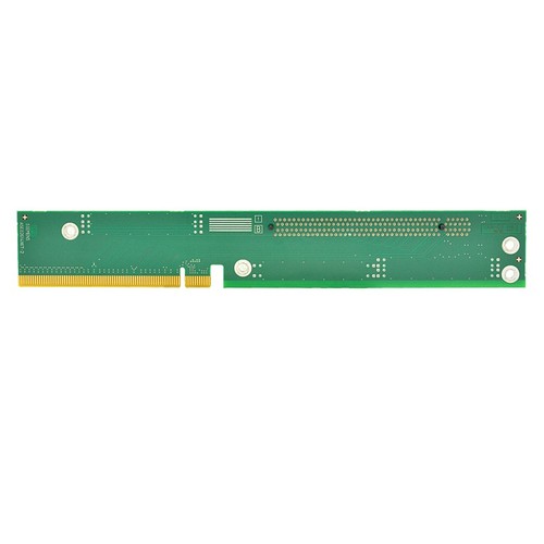 Riser Carte Siemens A5E02614167-2 Simatic PC IPC647C - Afbeelding 2 van 2