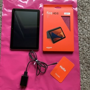 Amazon Fire HD 8 12th Generation | eBay