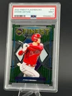 2022 Topps Finest Flashbacks - Shohei Ohtani #73 PSA 9 MINT