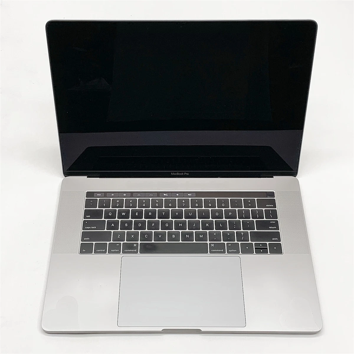 Apple MacBook Pro 15 in 2016 for sale | eBay