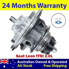Upgrade Billet Turbo Cartridge CHRA Core For Seat Leon TFSI 2.0L
