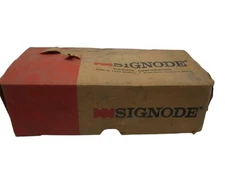 SIGNODE WHD 257400  NSMP